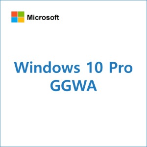 Windows GGWA - Windows 11 Professional - Legalization GetGenuine [영구]